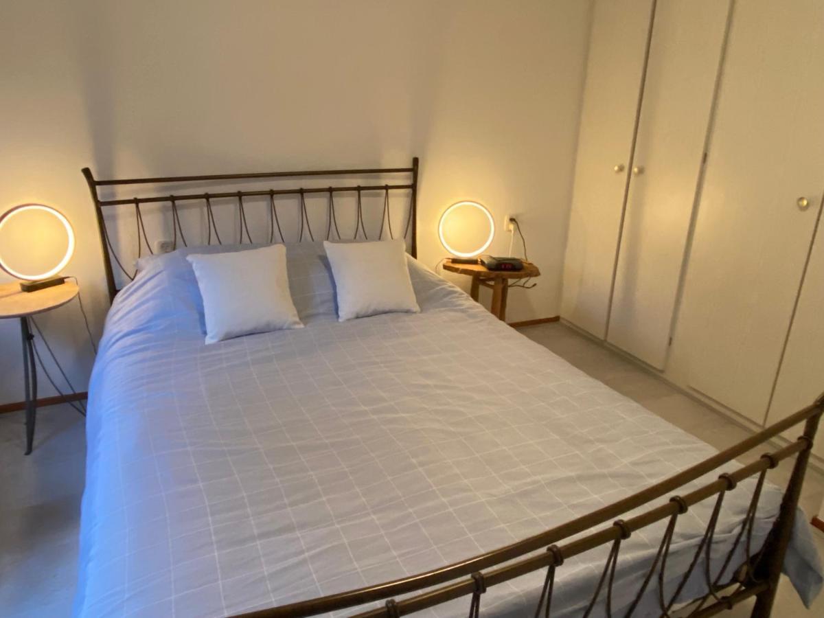Vakantiehuisje Makkum Nl - T11 Dış mekan fotoğraf