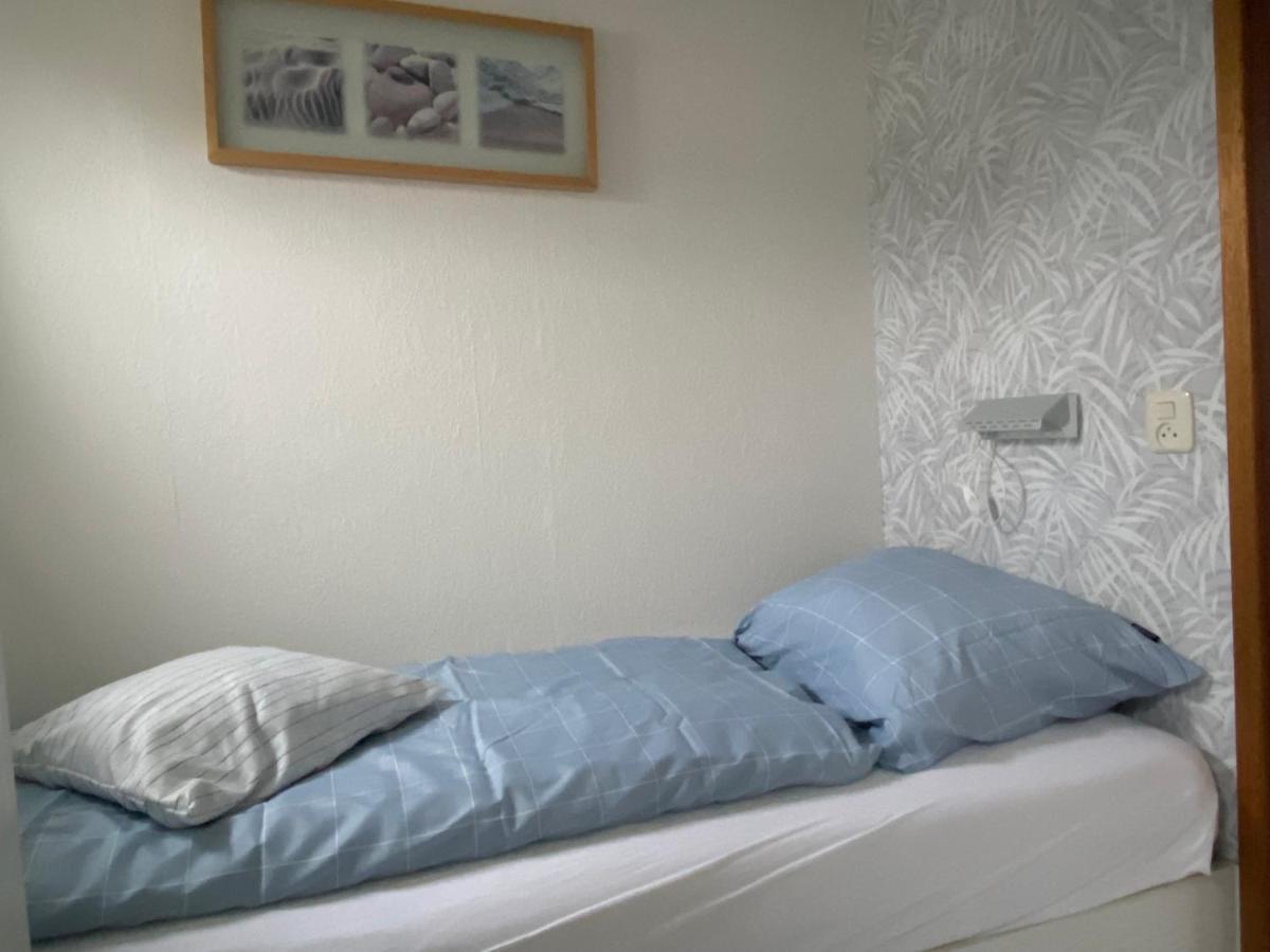 Vakantiehuisje Makkum Nl - T11 Dış mekan fotoğraf