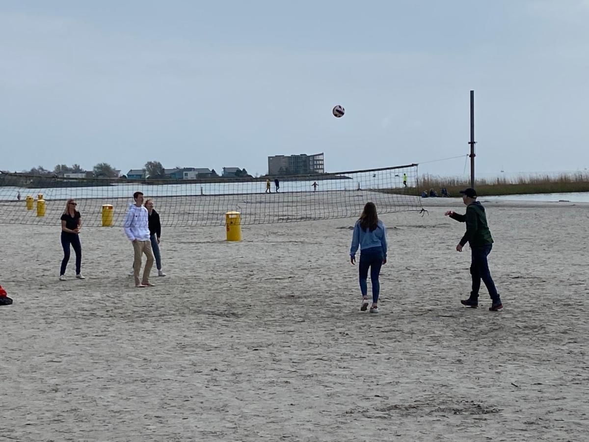 Vakantiehuisje Makkum Nl - T11 Dış mekan fotoğraf