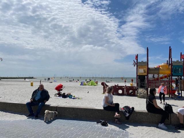 Vakantiehuisje Makkum Nl - T11 Dış mekan fotoğraf